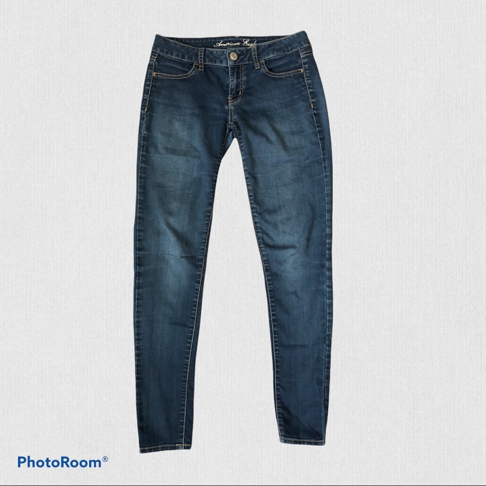 American Eagle Outfitters Jeggings